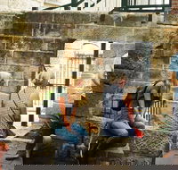 Convicts and The Rocks Sydney's Walking Tour Led by Historian - Nambucca Heads Accommodation