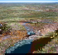 Mitchell Falls Explorer - Dry Season - Nambucca Heads Accommodation