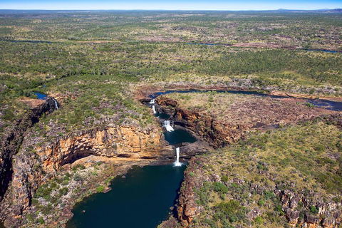 Mitchell Falls Explorer - Dry Season - Nambucca Heads Accommodation 0
