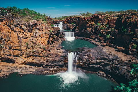 Mitchell Falls Explorer - Dry Season - Nambucca Heads Accommodation 1
