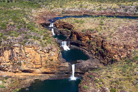 Mitchell Falls Explorer - Dry Season - Nambucca Heads Accommodation 2