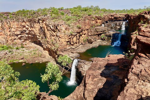 Mitchell Falls Explorer - Dry Season - Nambucca Heads Accommodation 3
