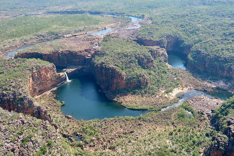 Mitchell Falls Explorer - Dry Season - Nambucca Heads Accommodation 4