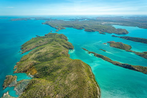 Mitchell Falls Explorer - Dry Season - Nambucca Heads Accommodation 5