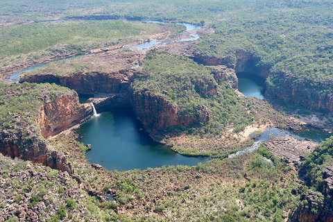 Mitchell Falls Explorer - Wet Season - Nambucca Heads Accommodation 1