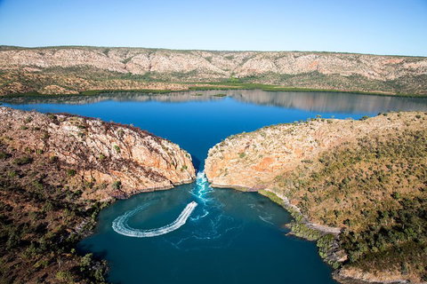 Mitchell Falls Explorer - Wet Season - Nambucca Heads Accommodation 2