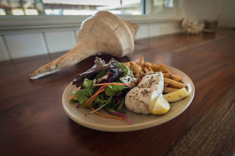 Cygnet Bay Explorer - Nambucca Heads Accommodation 3