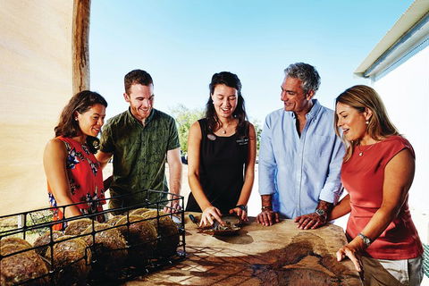 Cygnet Bay Explorer - Nambucca Heads Accommodation 4