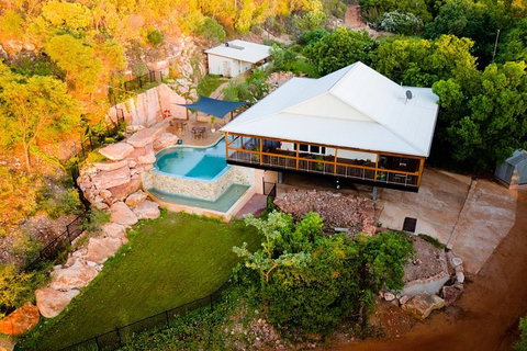 Cygnet Bay Explorer - Nambucca Heads Accommodation 5