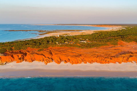 Buccaneer Explorer - Nambucca Heads Accommodation 3