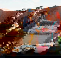 Segway the FULL base of Uluru - Sunrise daytime or self drive options - Nambucca Heads Accommodation