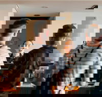 National Anzac Centre General Entry Ticket - Nambucca Heads Accommodation