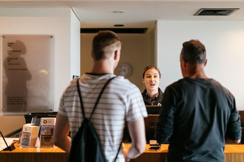 National Anzac Centre General Entry Ticket - Nambucca Heads Accommodation 0