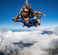 Reef and Rainforest Tandem Sky Dive in Cairns - Nambucca Heads Accommodation