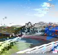 RoofClimb Adelaide Oval Experience - Nambucca Heads Accommodation