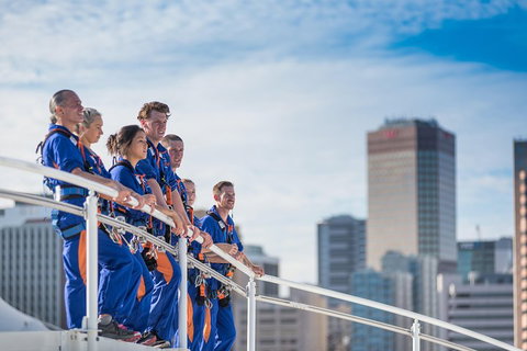 RoofClimb Adelaide Oval Experience - Nambucca Heads Accommodation 2