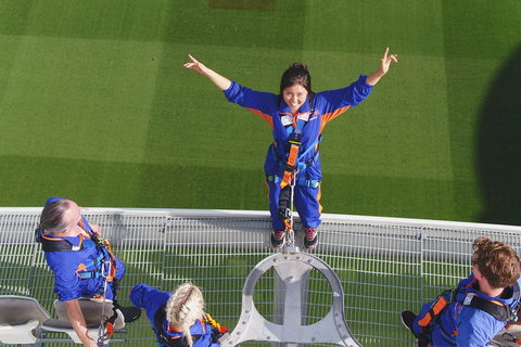 RoofClimb Adelaide Oval Experience - Nambucca Heads Accommodation 3