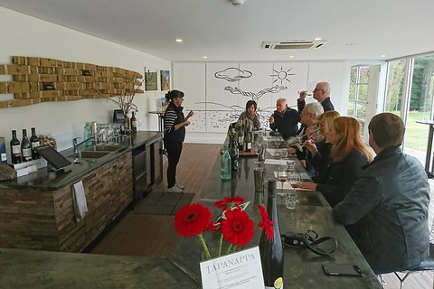 Adelaide Hills Regional / Hahndorf German Village Tour - Nambucca Heads Accommodation 0
