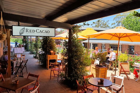 Adelaide Hills Regional / Hahndorf German Village Tour - Nambucca Heads Accommodation 1
