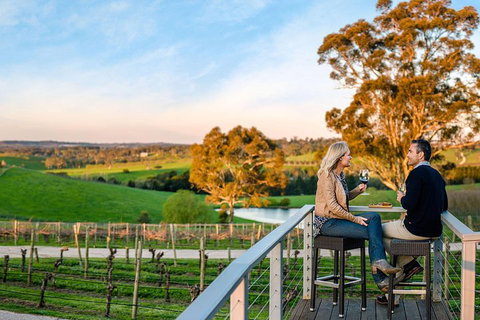 Adelaide Hills Regional / Hahndorf German Village Tour - Nambucca Heads Accommodation 4