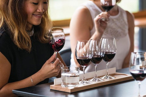 Adelaide Hills Regional / Hahndorf German Village Tour - Nambucca Heads Accommodation 5