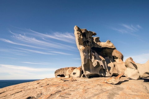 Kangaroo Island Luxury Small Group 'Flinders Chase Focus' Full Day Tour - Nambucca Heads Accommodation 1