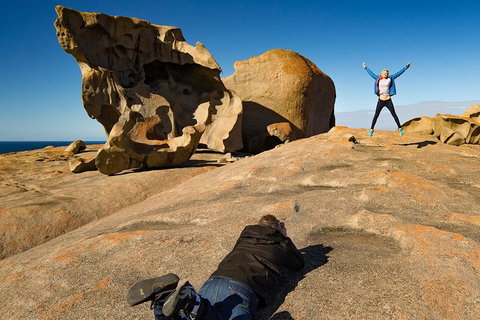 Kangaroo Island Luxury Small Group 'Flinders Chase Focus' Full Day Tour - Nambucca Heads Accommodation 4