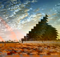 Highlights of Uluru Including Sunrise and Breakfast - Nambucca Heads Accommodation