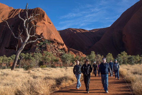Highlights Of Uluru Including Sunrise And Breakfast - Nambucca Heads Accommodation 3