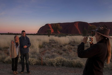 Highlights Of Uluru Including Sunrise And Breakfast - Nambucca Heads Accommodation 4