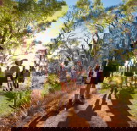 Uluru Small Group Tour including Sunset - Nambucca Heads Accommodation