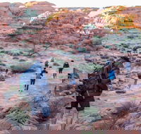 6 Day Red Centre Explorer with Accommodation - Nambucca Heads Accommodation