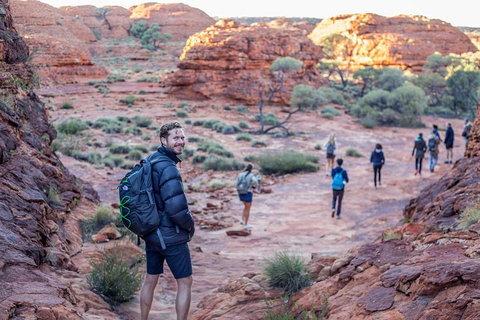 6 Day Red Centre Explorer With Accommodation - Nambucca Heads Accommodation 0