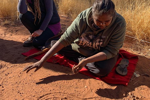 6 Day Red Centre Explorer With Accommodation - Nambucca Heads Accommodation 1