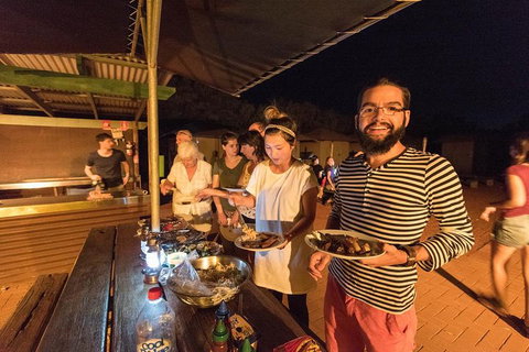 6 Day Red Centre Explorer With Accommodation - Nambucca Heads Accommodation 2