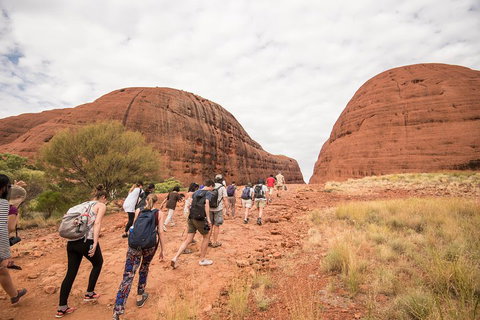 6 Day Red Centre Explorer With Accommodation - Nambucca Heads Accommodation 3