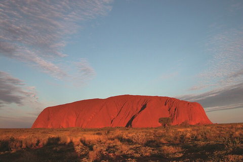6 Day Red Centre Explorer With Accommodation - Nambucca Heads Accommodation 4