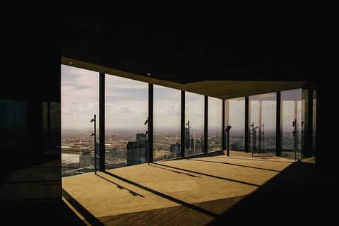 Melbourne Skydeck Entry Ticket - Nambucca Heads Accommodation 0