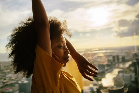 Melbourne Skydeck Entry Ticket - Nambucca Heads Accommodation 3