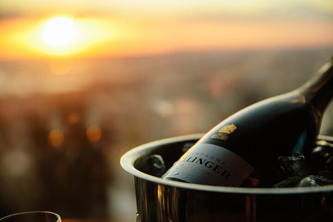 Melbourne Skydeck Entry Ticket - Nambucca Heads Accommodation 4