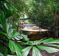 Kuranda Rainforestation  Kuranda Scenic Rail - Nambucca Heads Accommodation