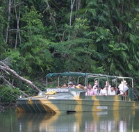 Kuranda Rainforestation Nature Park Ticket BNP - Nambucca Heads Accommodation
