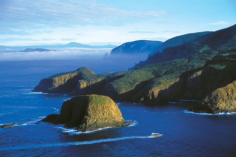Full-Day Bruny Island Cruises Day Tour From Hobart - Nambucca Heads Accommodation 0