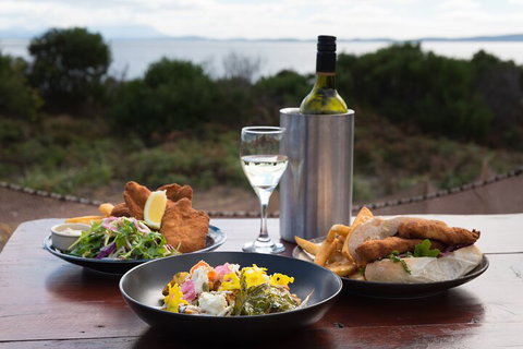 Full-Day Bruny Island Cruises Day Tour From Hobart - Nambucca Heads Accommodation 1