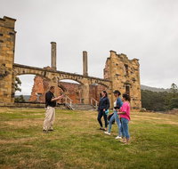Full-Day Port Arthur Historic Site Tour and Admission Ticket - Nambucca Heads Accommodation