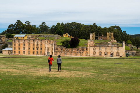 Full-Day Port Arthur Historic Site Tour And Admission Ticket - Nambucca Heads Accommodation 1