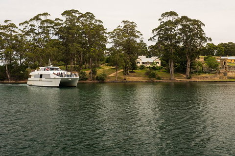 Full-Day Port Arthur Historic Site Tour And Admission Ticket - Nambucca Heads Accommodation 3