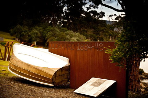 Full-Day Port Arthur Historic Site Tour And Admission Ticket - Nambucca Heads Accommodation 4