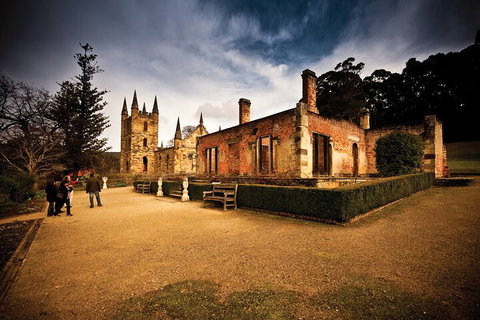 Full-Day Port Arthur Historic Site Tour And Admission Ticket - Nambucca Heads Accommodation 5