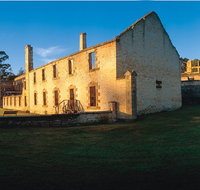 Tasman Island Cruises and Port Arthur Historic Site Day Tour from Hobart - Nambucca Heads Accommodation